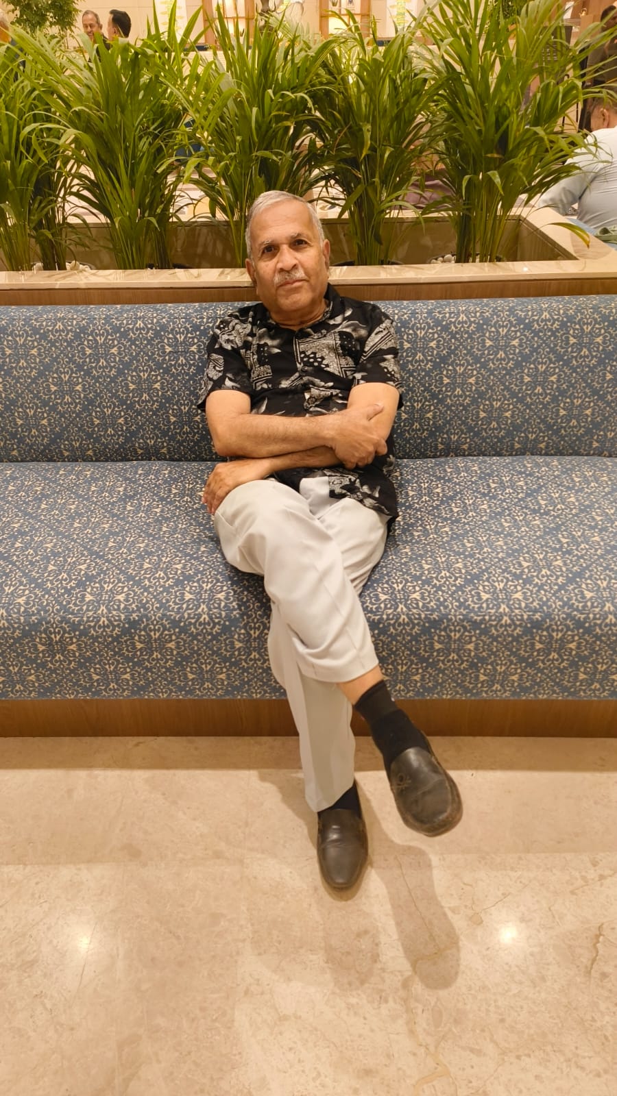 Founder